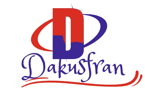 Dakusfran Learning